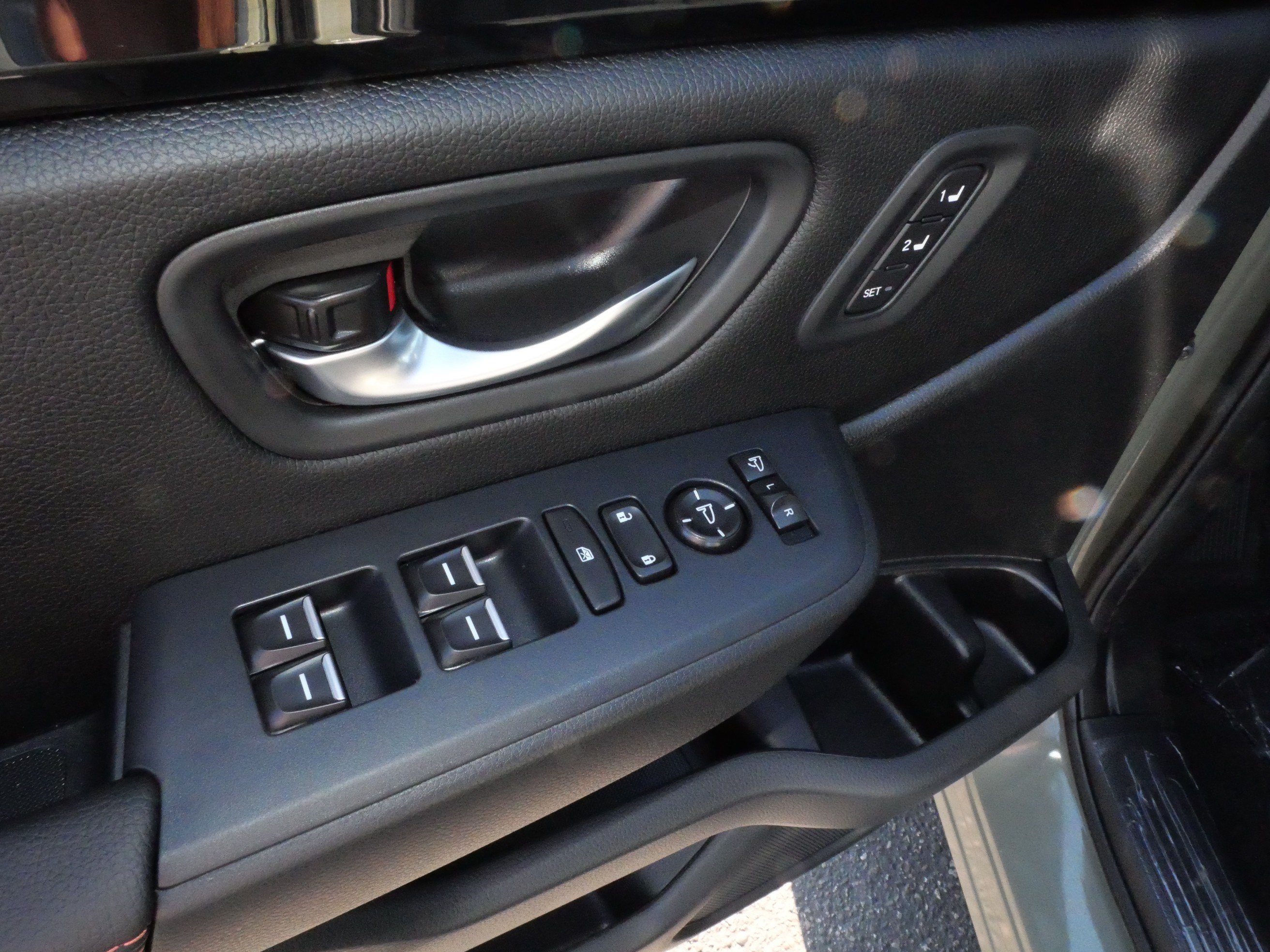 Certified 2026 Honda Pilot TrailSport image 19