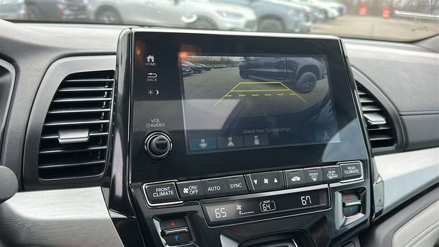 Used 2024 Honda Odyssey EX-L image 17