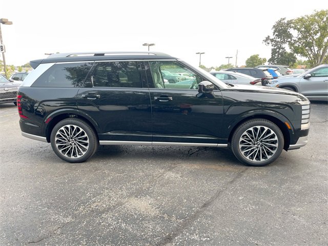 New 2026 Hyundai Palisade Calligraphy image 30