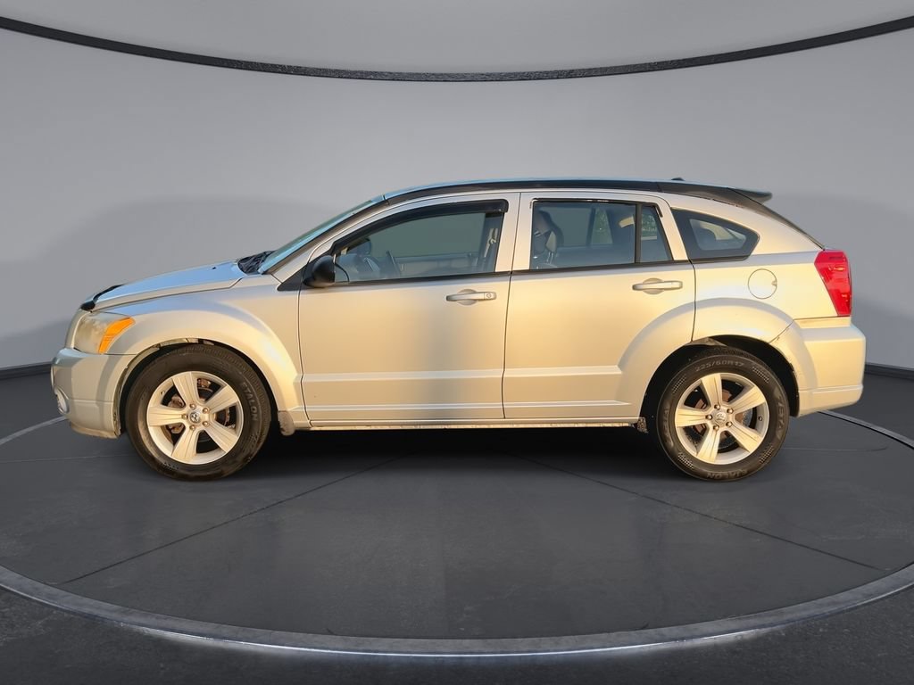 Used 2011 Dodge Caliber Mainstreet FWD image 5