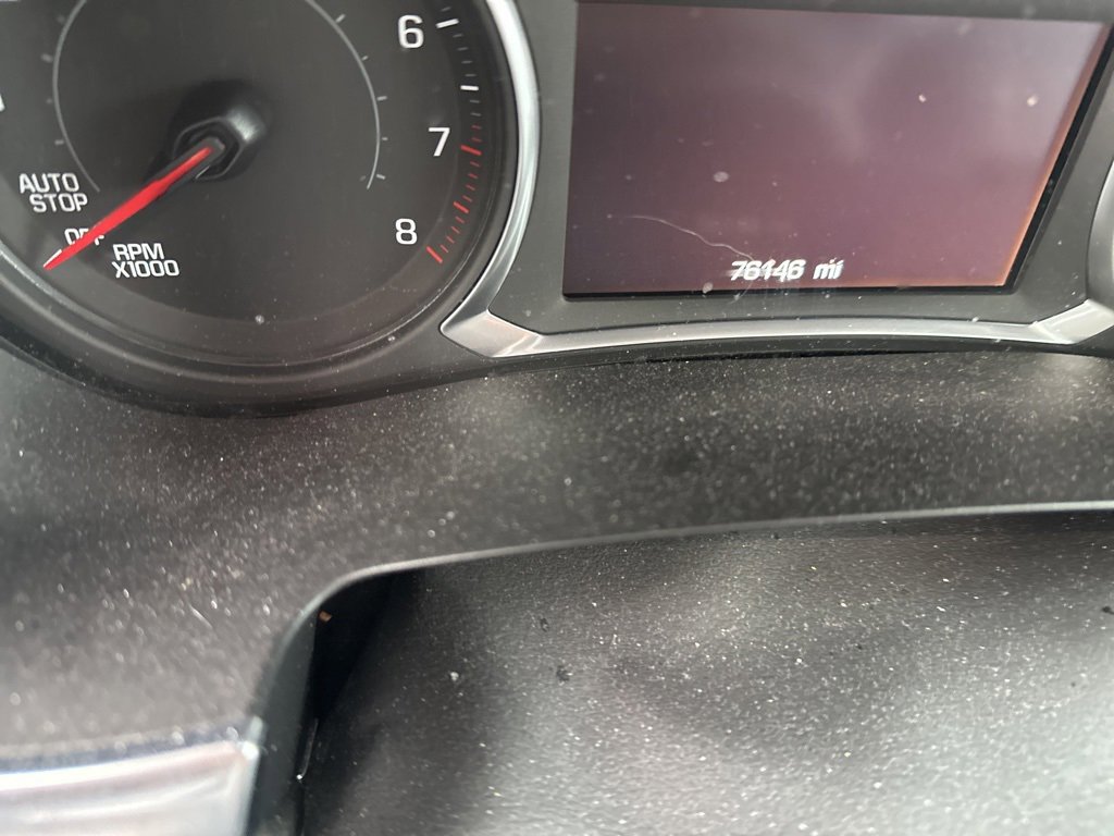 Used 2019 Chevrolet Traverse LT w/ LT Premium Package image 6