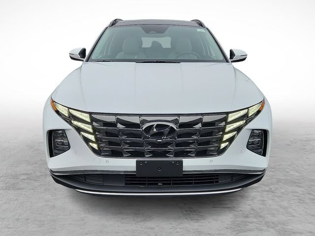 Used 2024 Hyundai Tucson Limited AWD/4WD image 2