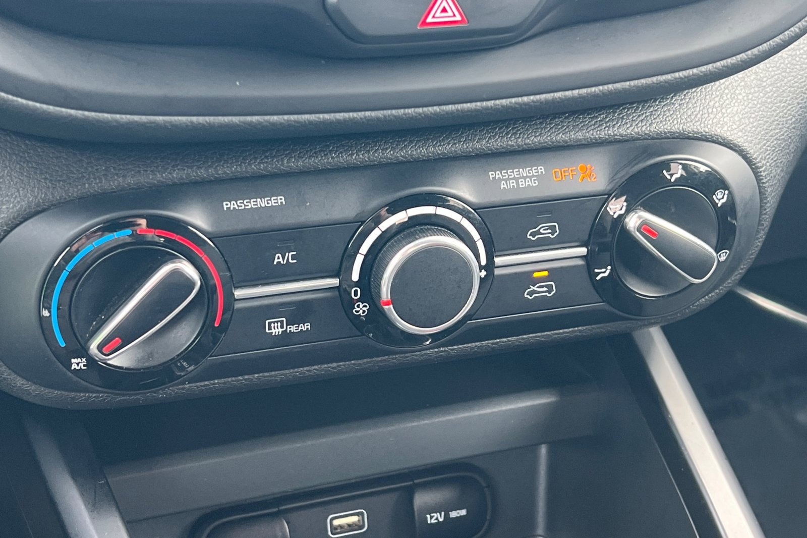 Used 2023 Kia Soul LX w/ Option Group 015 image 19