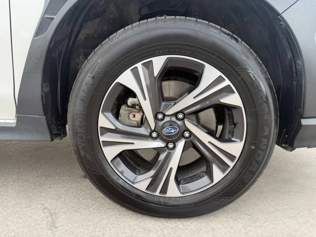 Used 2026 Subaru Crosstrek 2.5i Premium AWD/4WD image 30