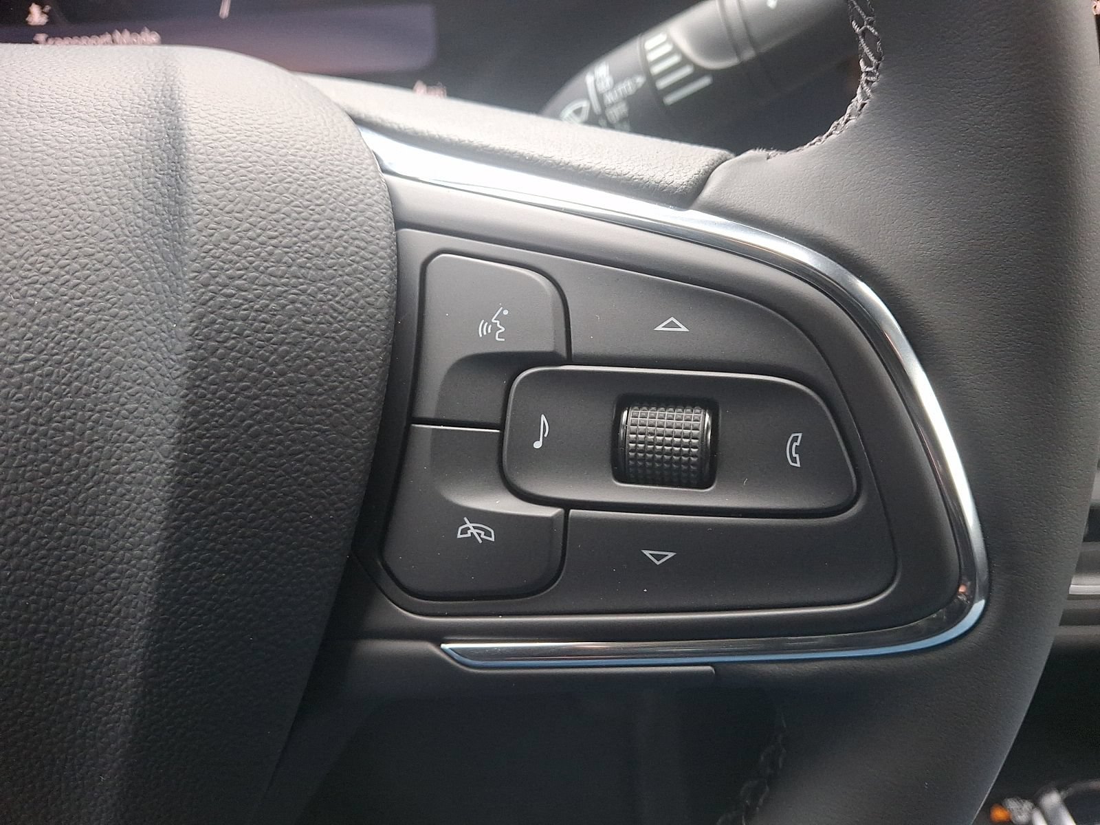 New 2026 Buick Envista Sport Touring w/ Convenience I Package FWD image 20