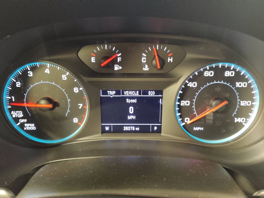 Used 2024 Chevrolet Malibu LT image 23
