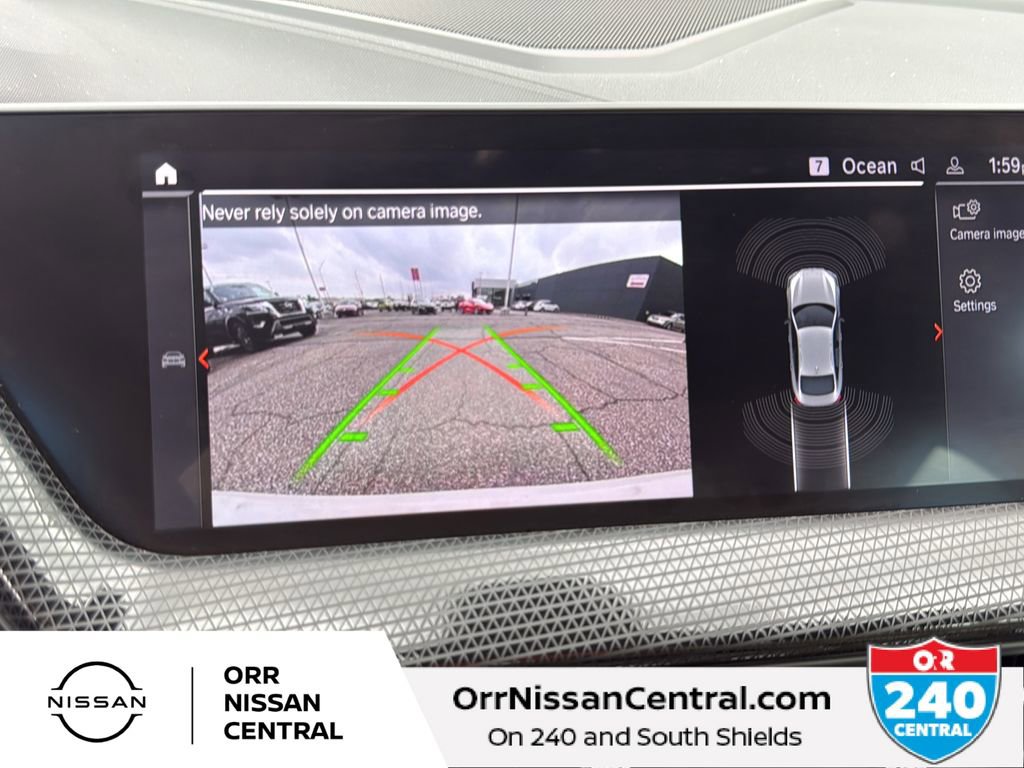 Used 2022 BMW 228i Gran Coupe w/ Convenience Package image 32