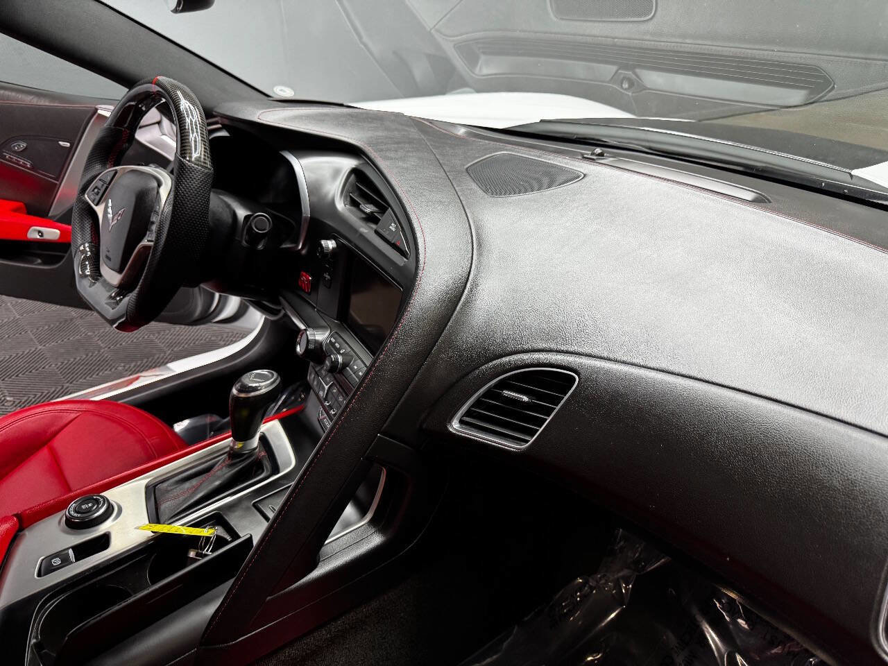 Used 2016 Chevrolet Corvette Stingray Coupe w/ 2LT Preferred Equipment Group image 37