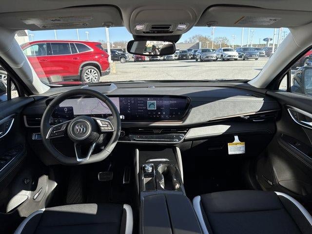 New 2026 Buick Envision Sport Touring AWD/4WD image 15