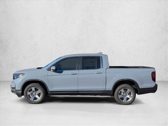 New 2026 Honda Ridgeline RTL image 5