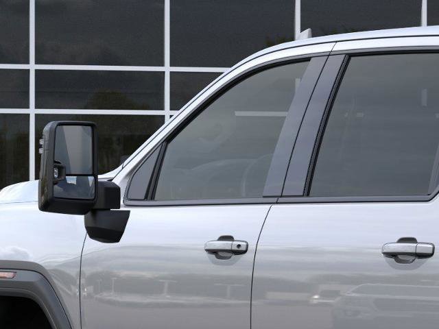 New 2025 GMC Sierra 2500 AT4 w/ AT4 Premium Plus Package image 29