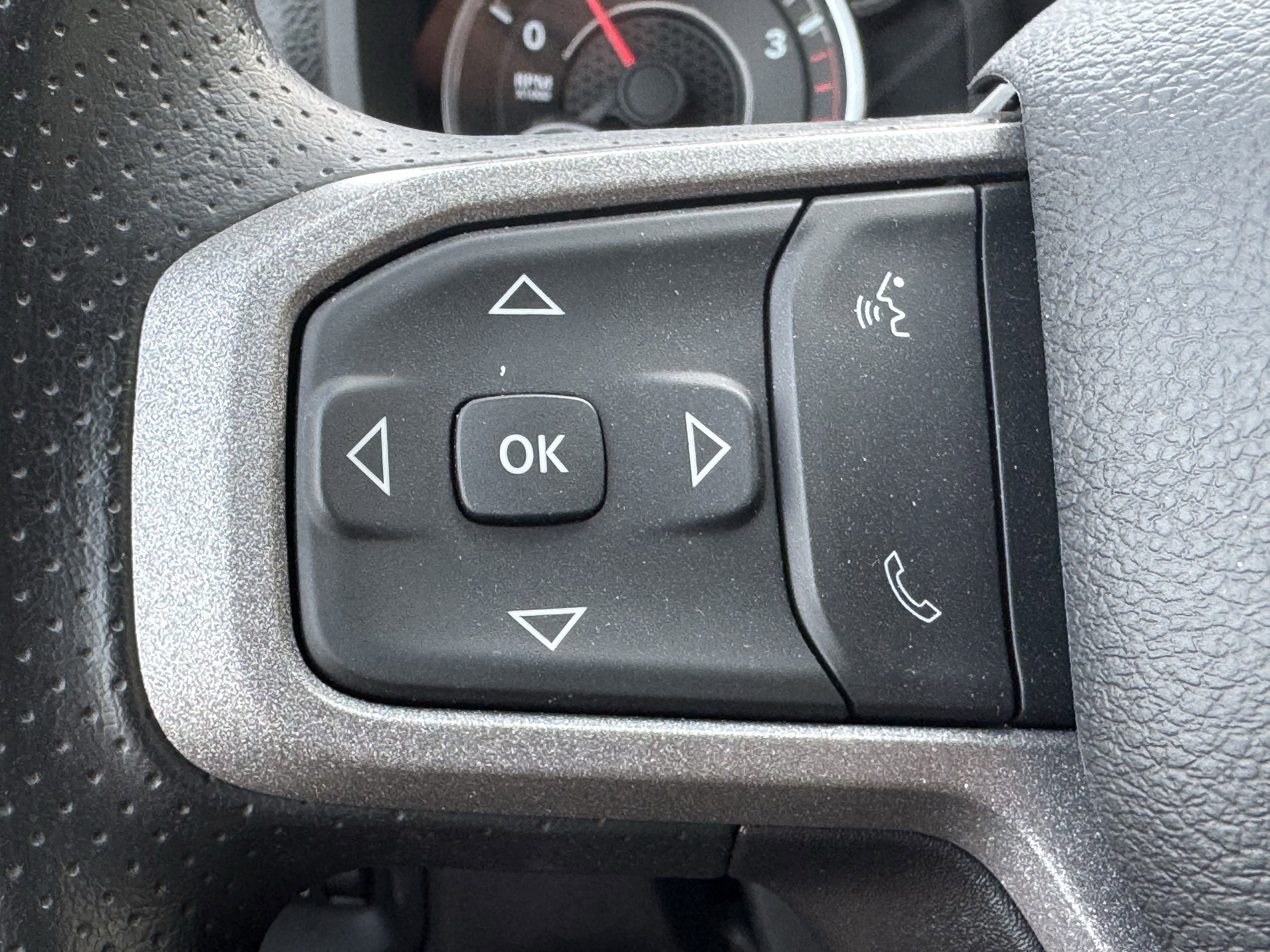 New 2024 RAM 5500 Tradesman w/ Chrome Appearance Group image 12