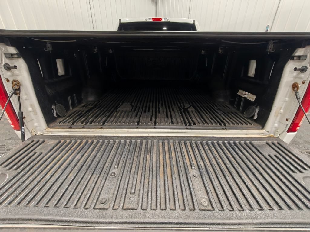 Used 2016 Ford F150 XLT w/ Trailer Tow Package AWD/4WD image 25