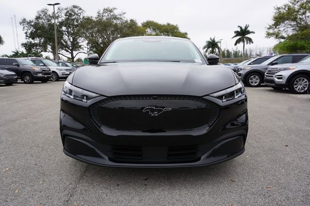 Used 2025 Ford Mustang Mach-E Select w/ Comfort Package Lite image 26