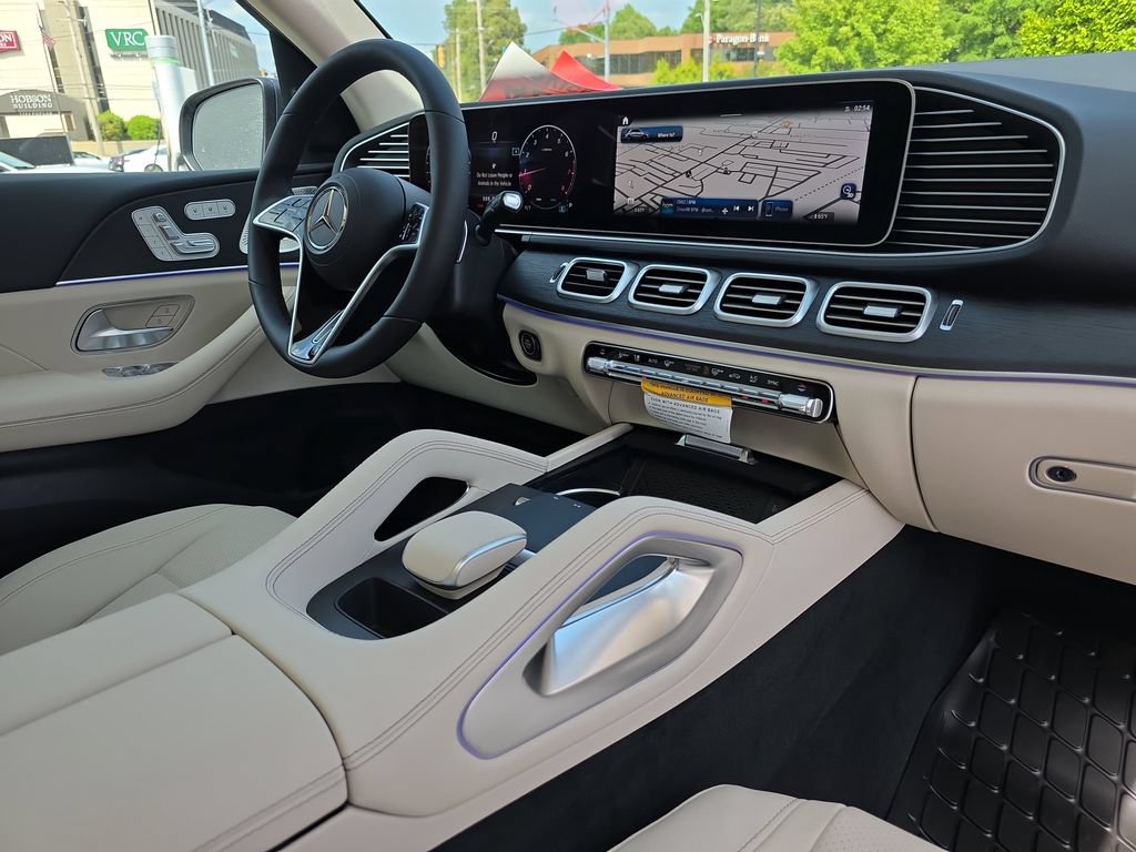 New 2026 Mercedes-Benz GLE 350 4MATIC image 18