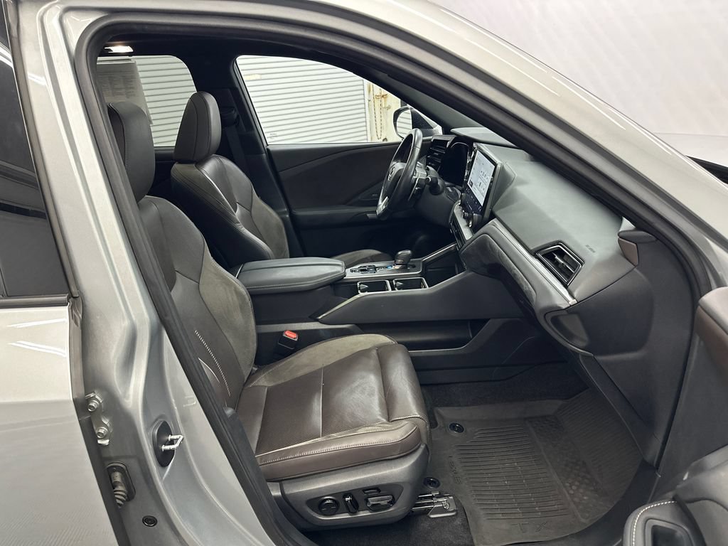 Used 2024 Lexus TX 350 FWD w/ Technology Package image 14