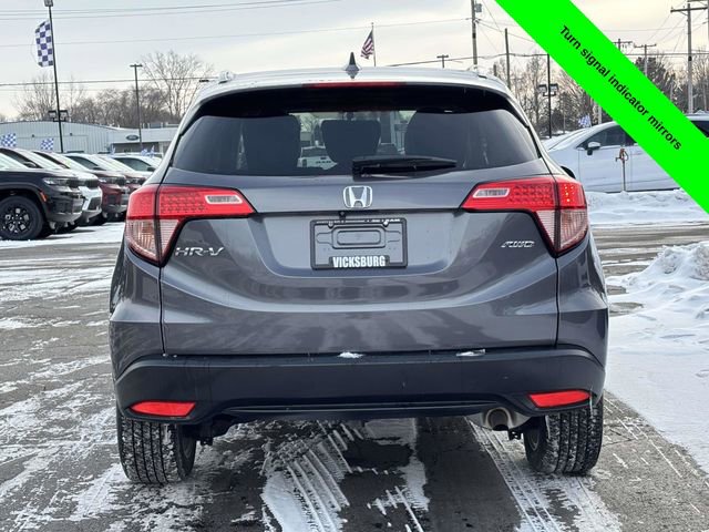 Used 2017 Honda HR-V EX-L image 35