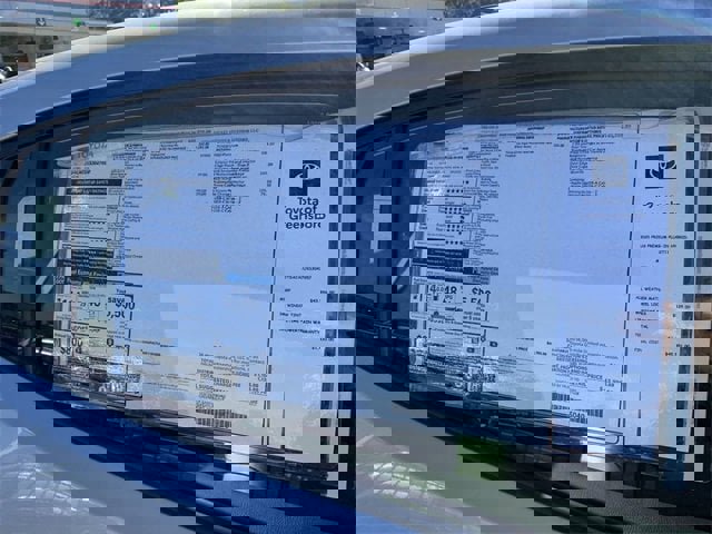 New 2025 Toyota Prius Plug-In Hybrid image 38