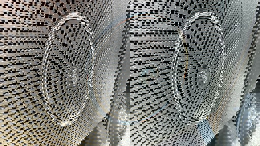 Used 2024 Ford Expedition Max Limited image 25