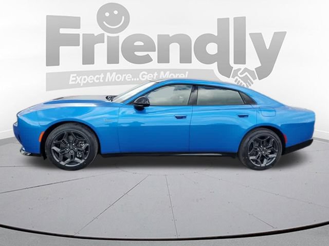 New 2026 Dodge Charger R/T AWD/4WD image 2