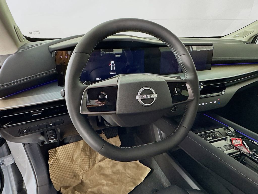 New 2026 Nissan Murano SL image 16