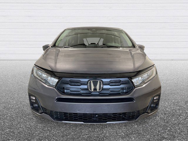 New 2026 Honda Odyssey EX-L image 9