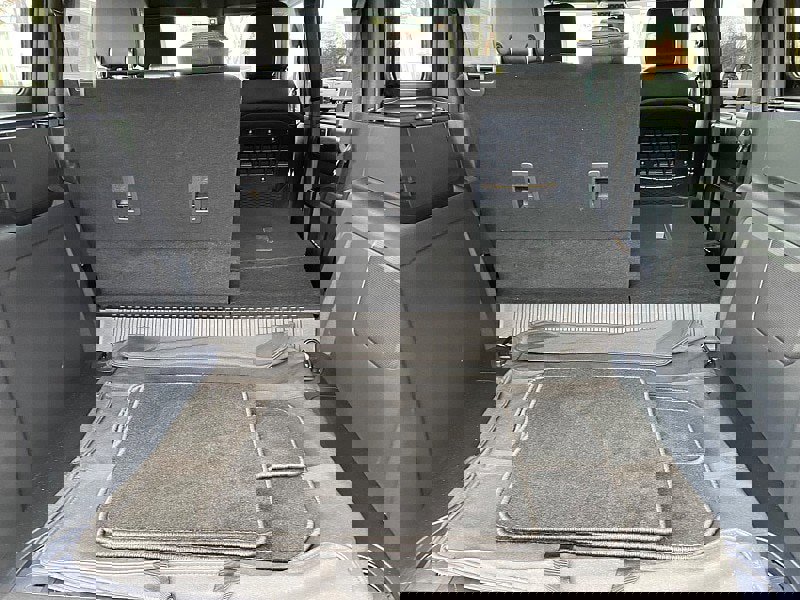 Certified 2024 Ford Bronco Badlands image 37