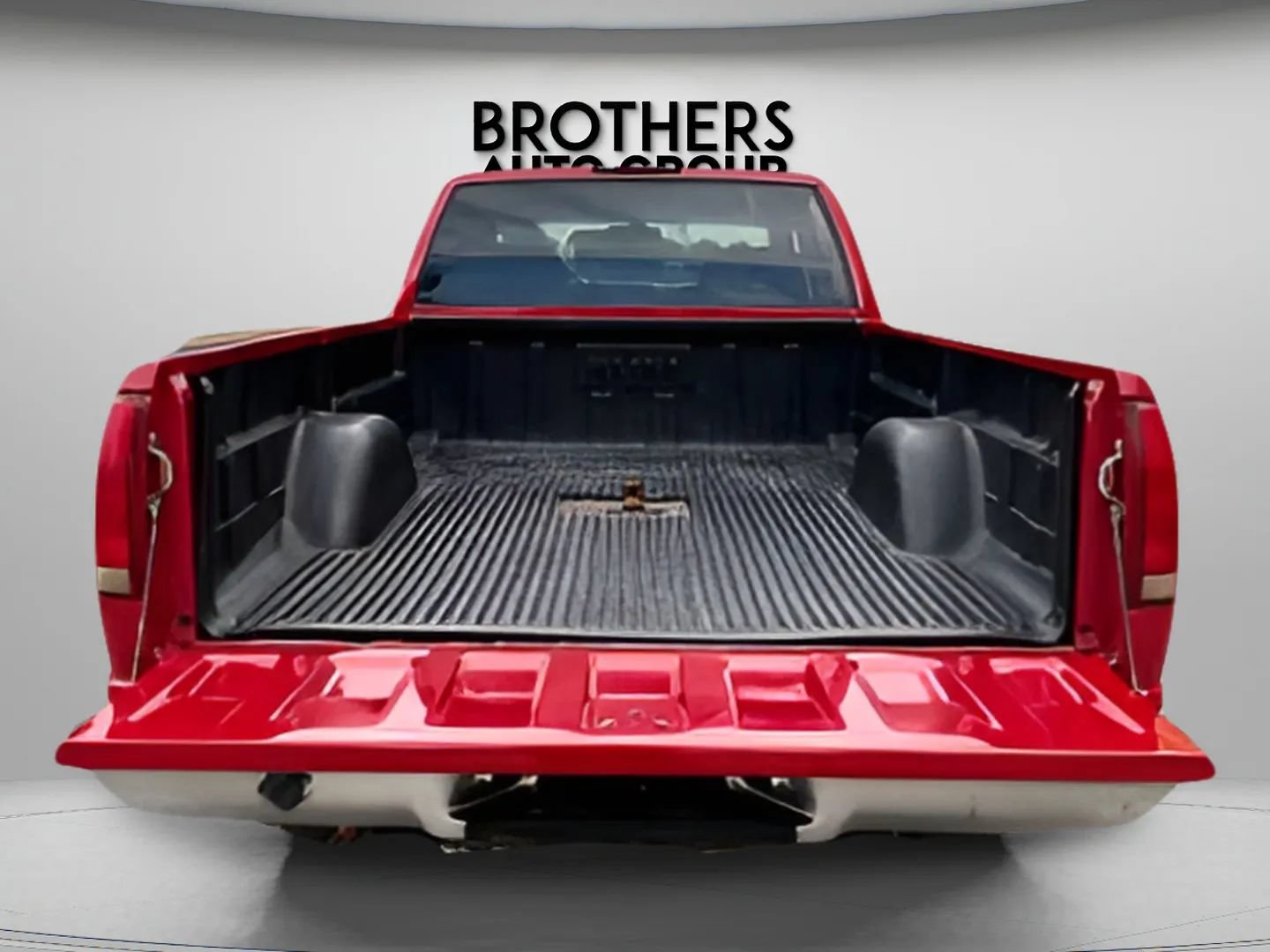 Used 1998 Chevrolet Silverado 3500 4x4 Crew Cab w/ Preferred Equipment Group 2 image 21