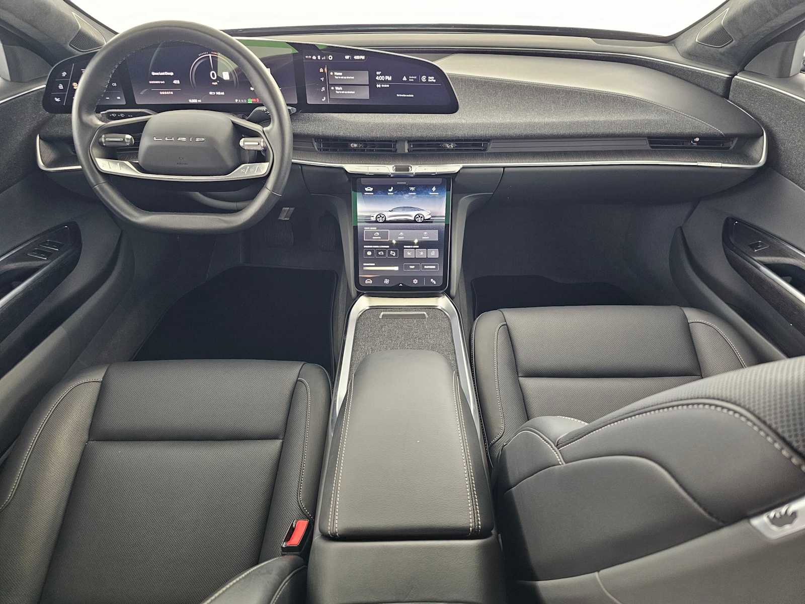 Used 2024 Lucid Air Pure RWD image 18
