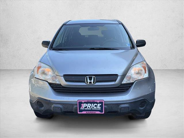 Used 2008 Honda CR-V LX video 2