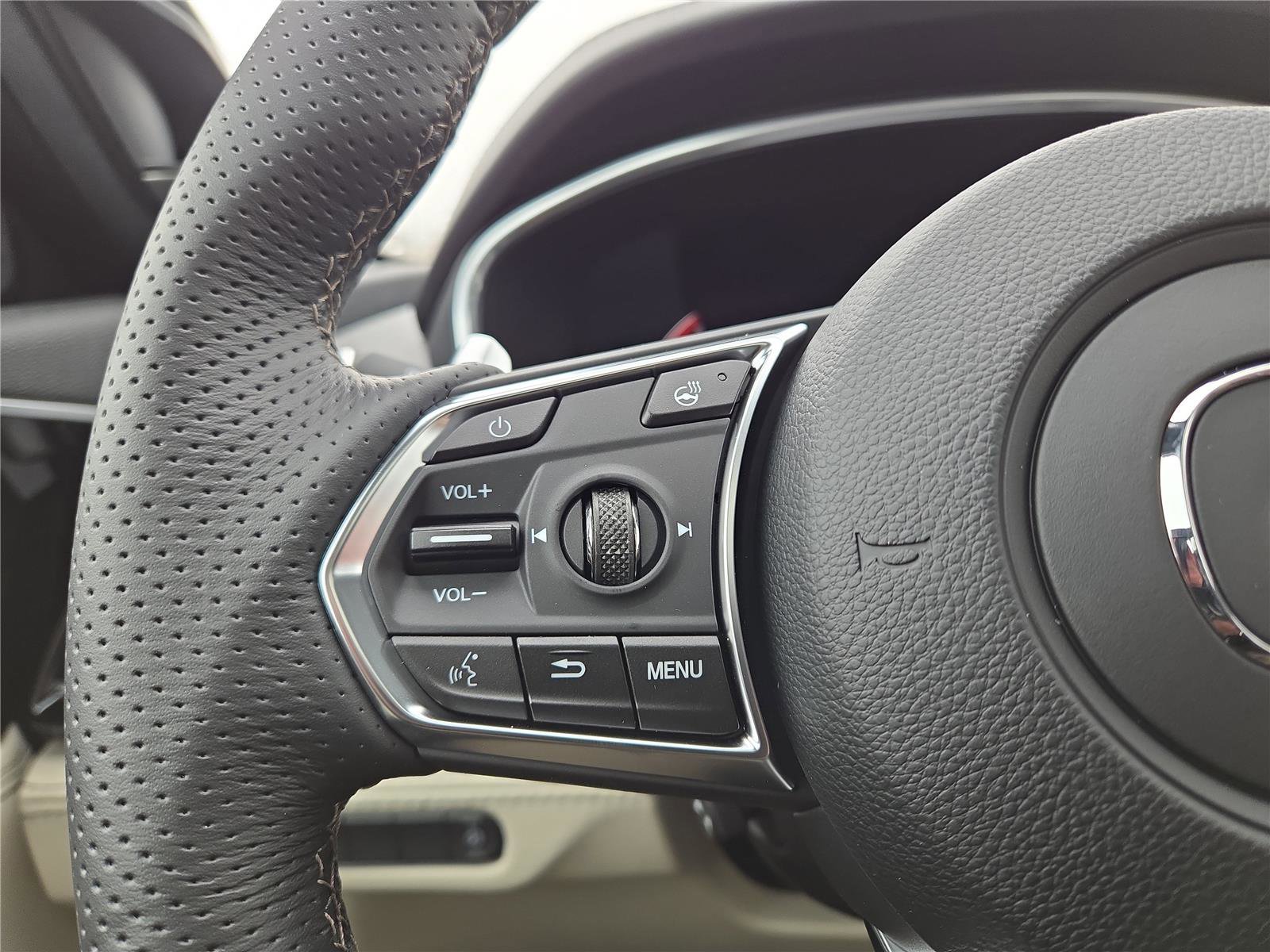 New 2026 Acura MDX A-Spec image 13