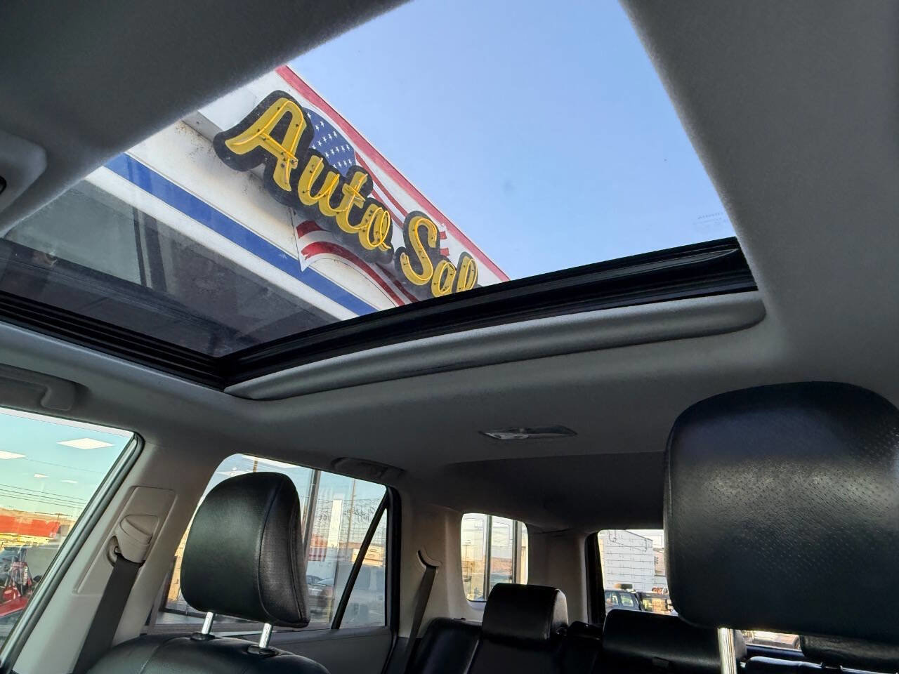 Used 2010 Toyota 4Runner SR5 image 12