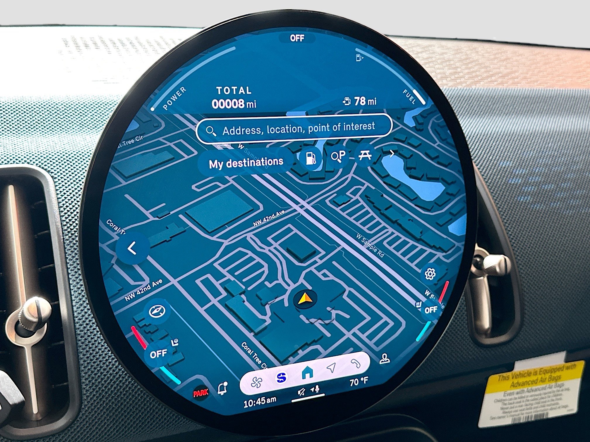 New 2026 MINI Cooper Countryman S image 13