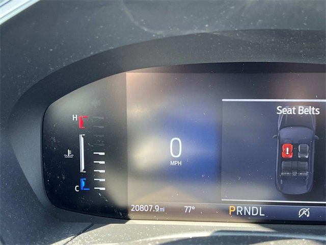 Certified 2023 Ford Escape Active image 19