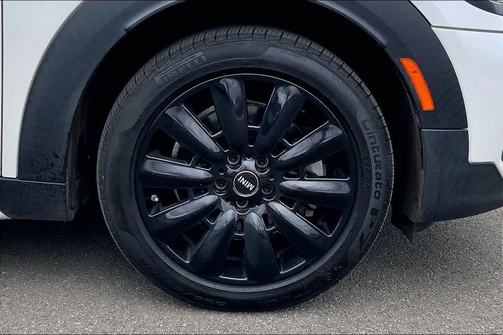 Certified 2023 MINI Cooper Countryman S image 10