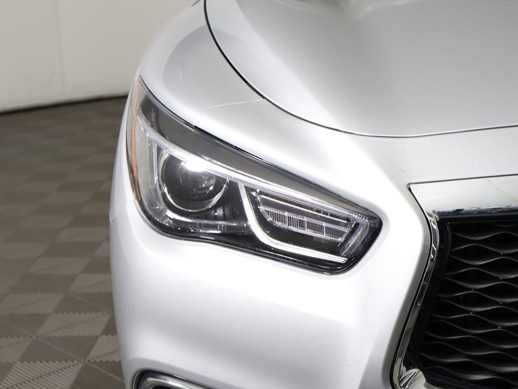 Used 2019 INFINITI QX60 Pure image 13