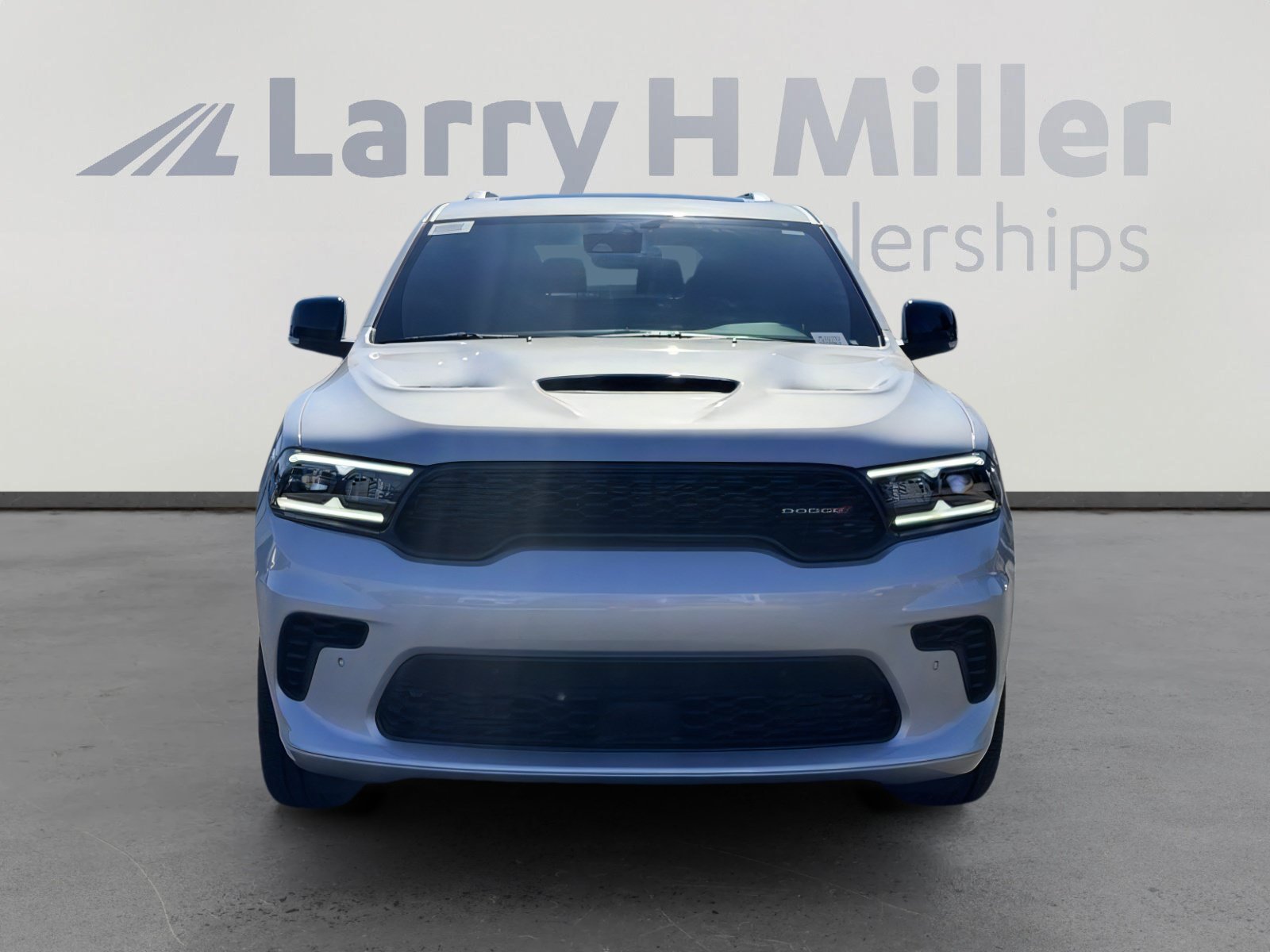 New 2026 Dodge Durango GT AWD/4WD image 9