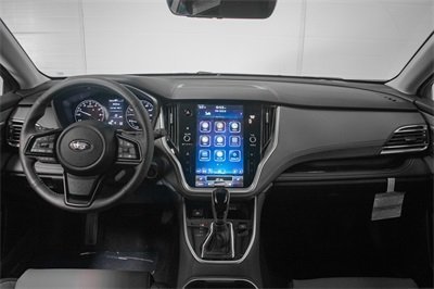 New 2025 Subaru Outback Onyx Edition XT image 9
