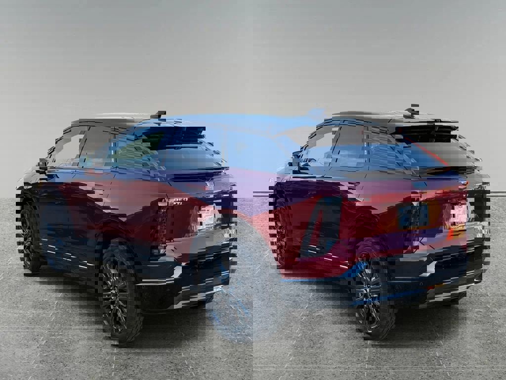 New 2026 Cadillac Optiq Sport 2 w/ LPO, Floor Liner Package image 11