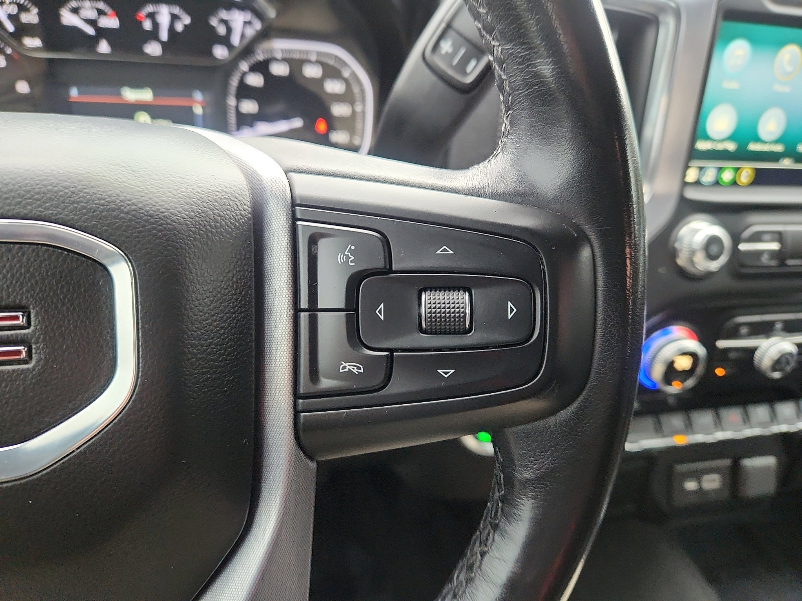 Used 2021 GMC Sierra 1500 Elevation image 22