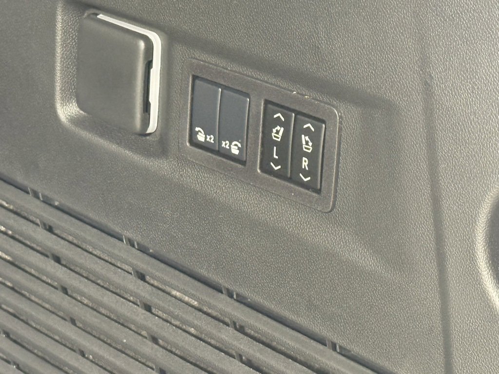 New 2026 Chevrolet Tahoe High Country image 11