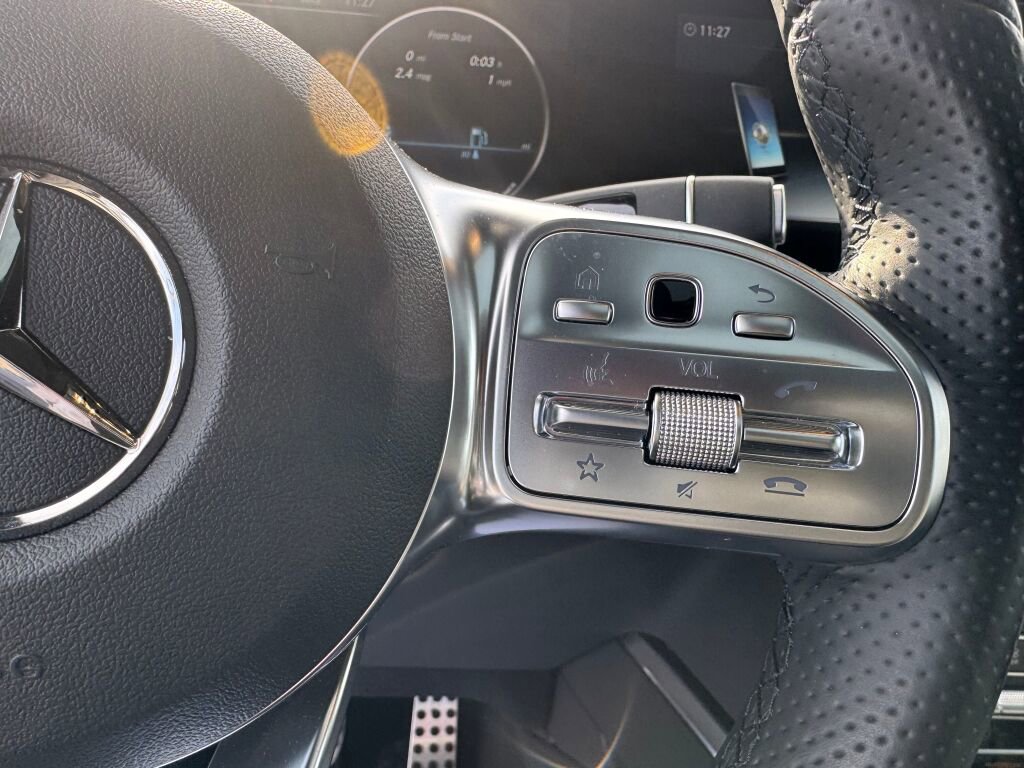 Certified 2021 Mercedes-Benz G 550 image 10