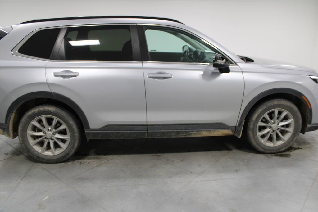 Used 2023 Honda CR-V EX-L image 11