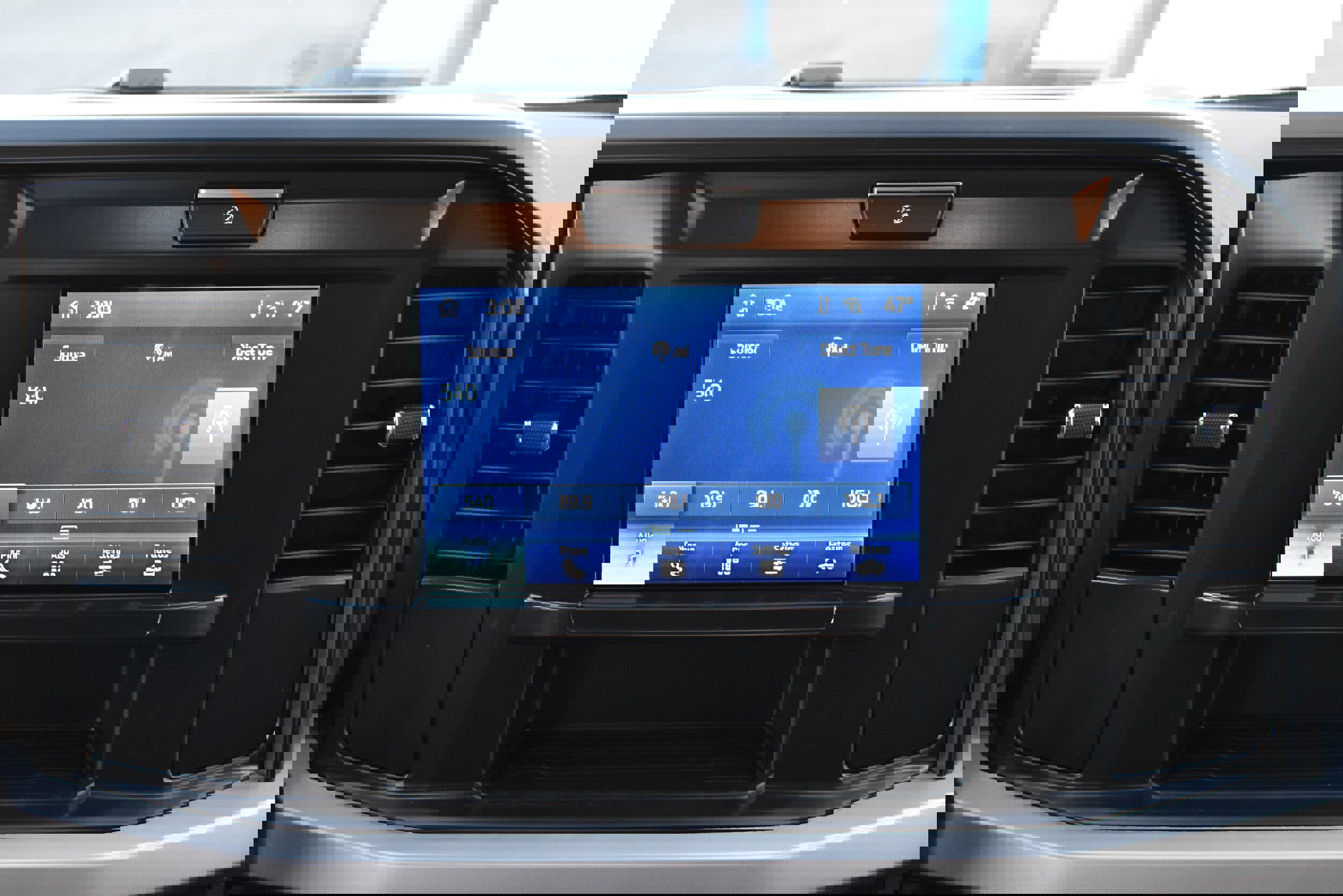 New 2026 Ford F350 XL w/ STX Appearance Package image 19