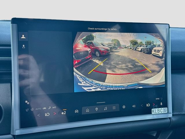 New 2026 MAZDA CX-5 Preferred AWD/4WD image 15
