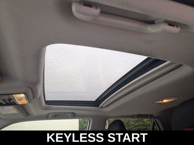 Used 2024 Toyota 4Runner TRD Off-Road Premium image 21