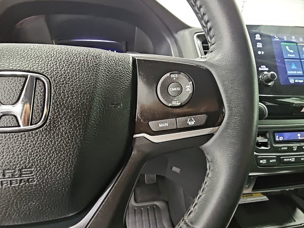 Used 2022 Honda Pilot Special Edition image 27
