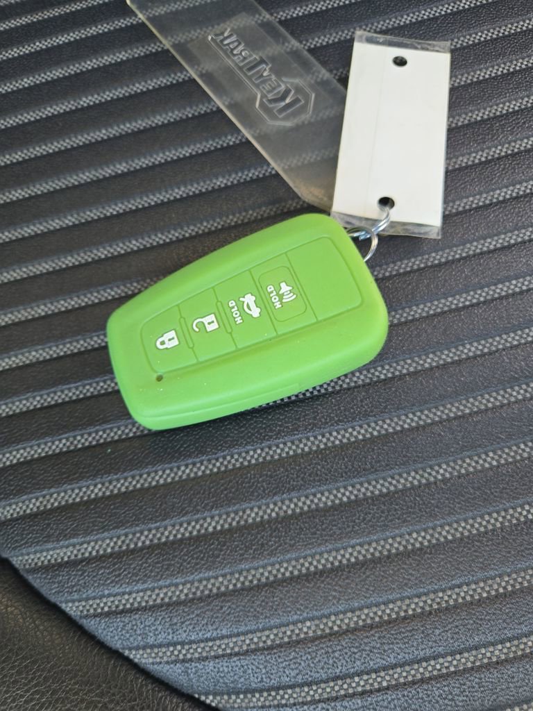 Used 2019 Toyota Camry SE w/ Audio Package image 35