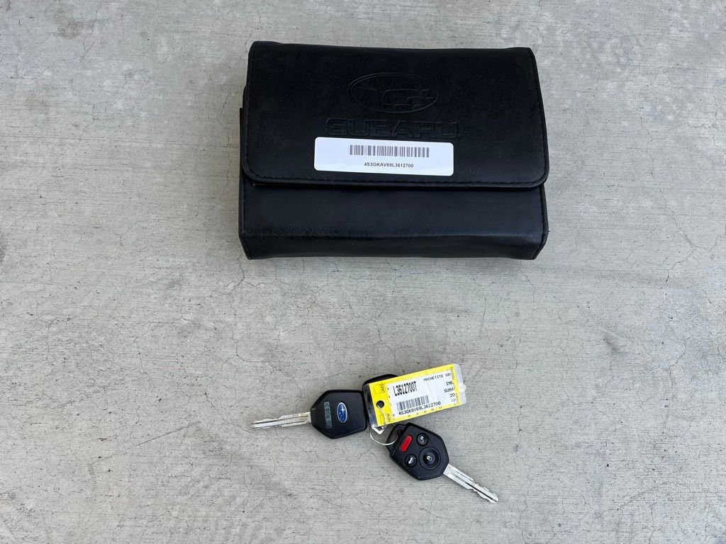 Used 2020 Subaru Impreza Premium image 26