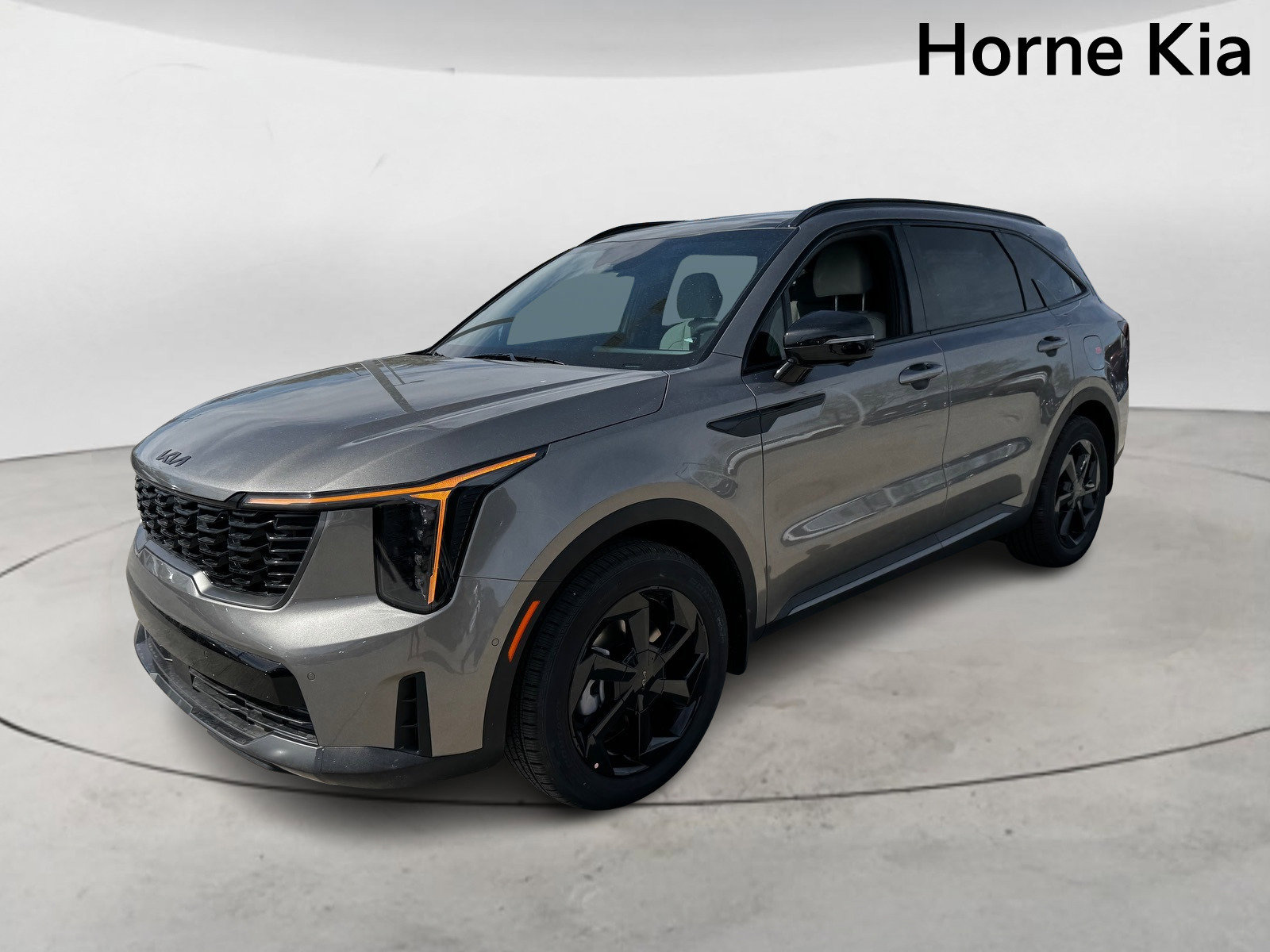 New 2026 Kia Sorento SX Prestige image 7